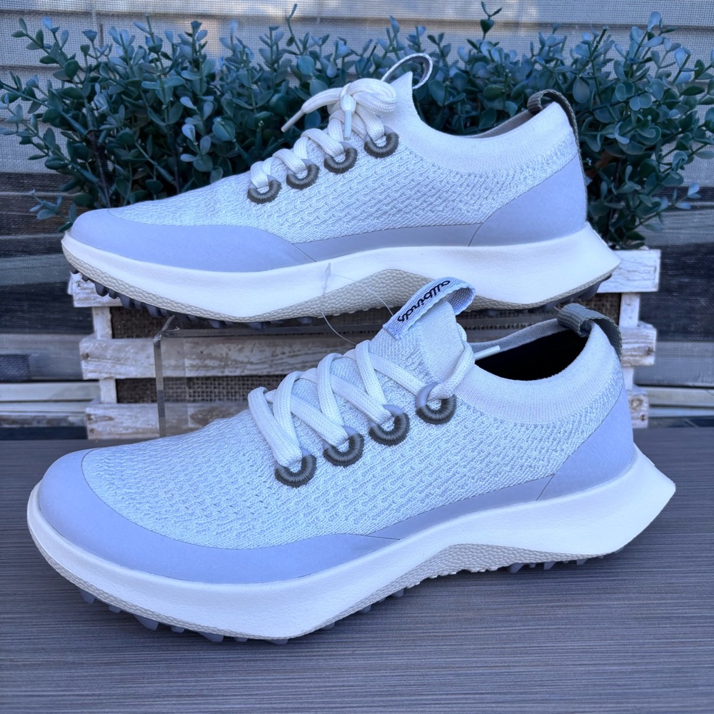 allbirds Men's Tree Dasher 2 - Utility